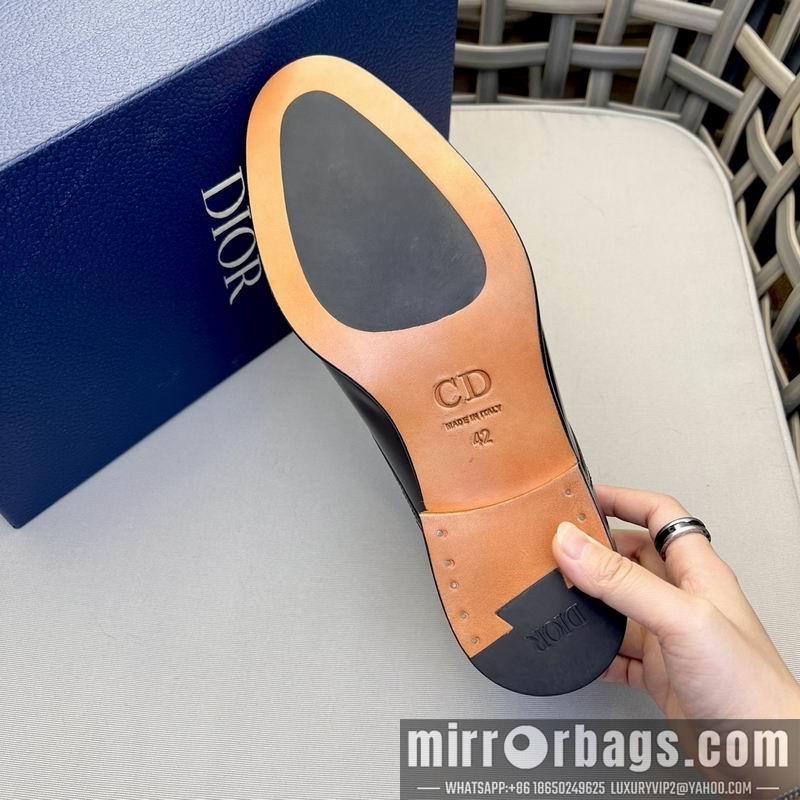 Dior Shoes sz39-44 hnm0159
