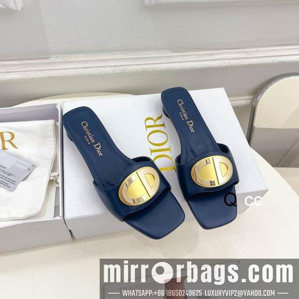 Dior Shoes sz35-40 XC0401