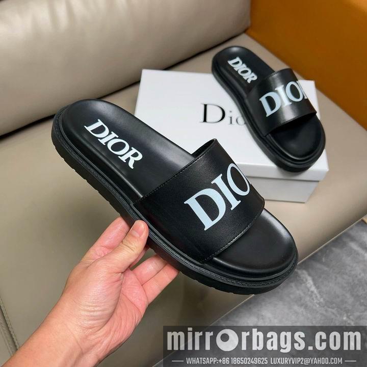 Dior Shoes sz38-45 mnh0802