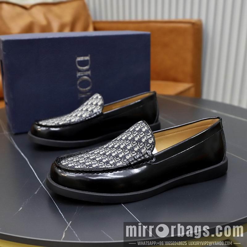Dior Shoes sz38-44 hnm0149