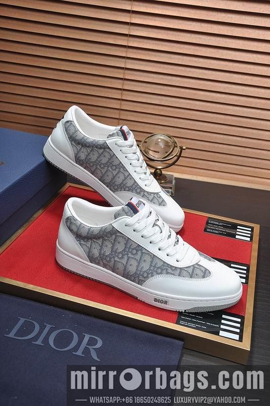 Dior Shoes sz38-45 mnw0313