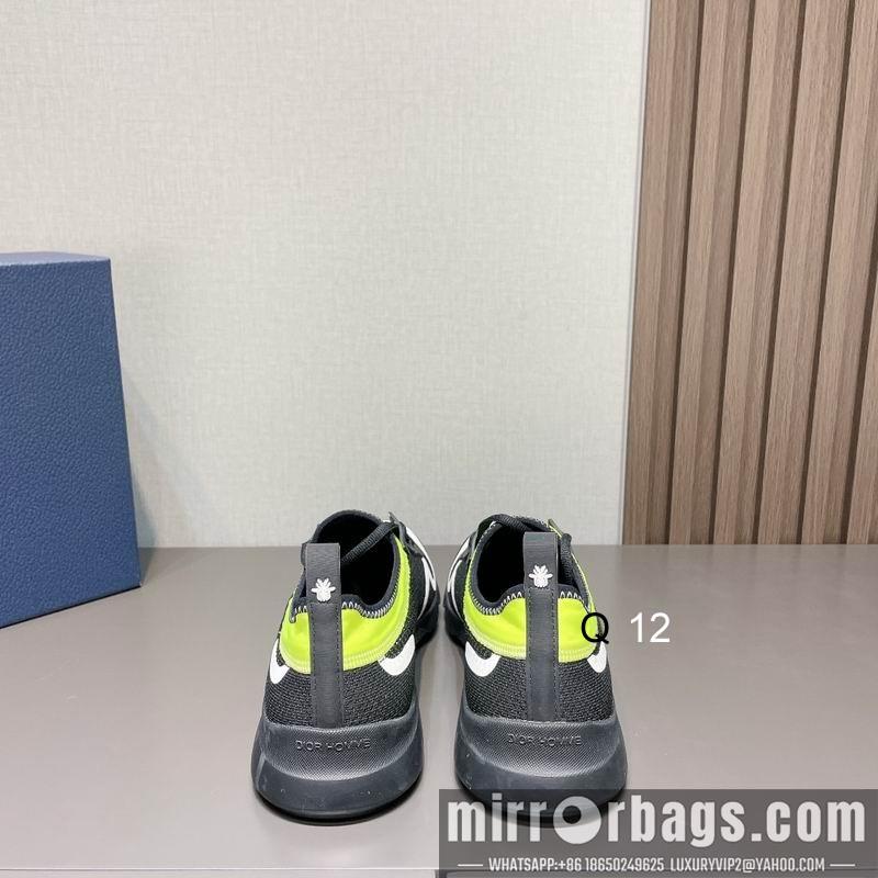 Dior Shoes sz38-45 J0605