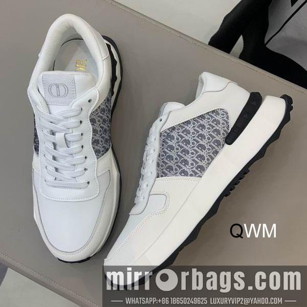 Dior Shoes sz38-45 WM0401