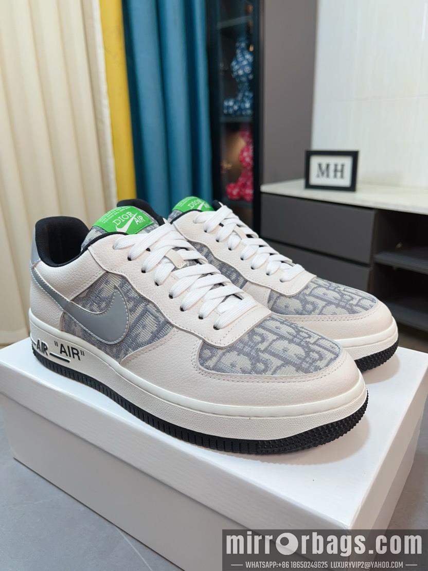 Dior Shoes sz38-44 h1008