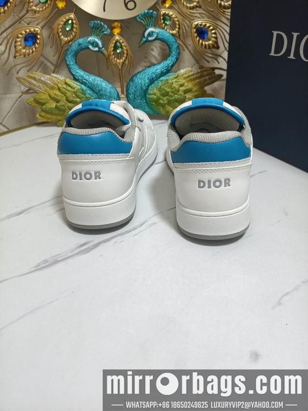 Dior Shoes sz35-45 mnm0103