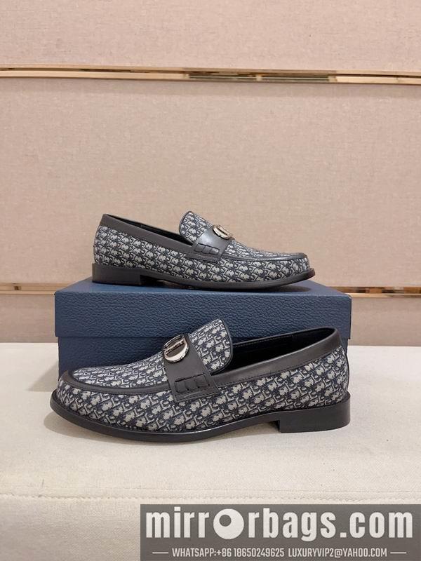 Dior Shoes sz38-45 hnh0309