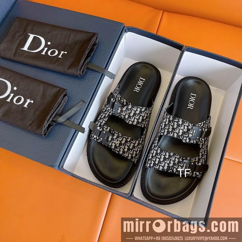 Dior Shoes sz38-45 6C TF0806