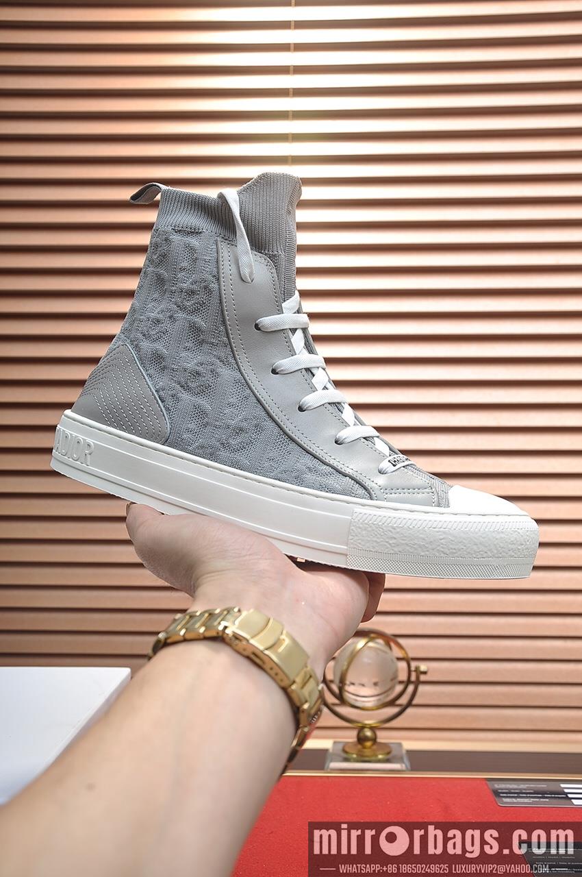 Dior Shoes sz35-44 h0805