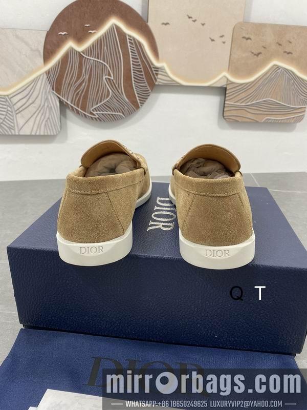 Dior Shoes sz38-45 4C TF0901