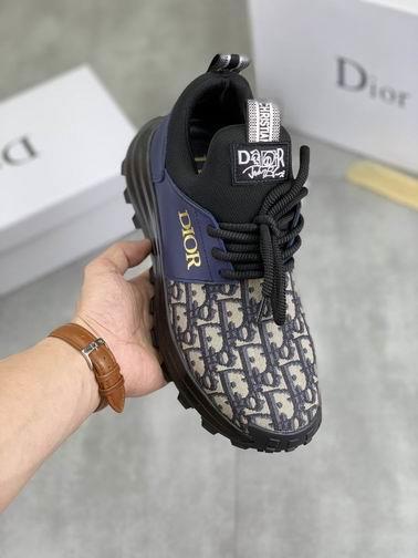 Dior Shoes sz38-44 mnh0518