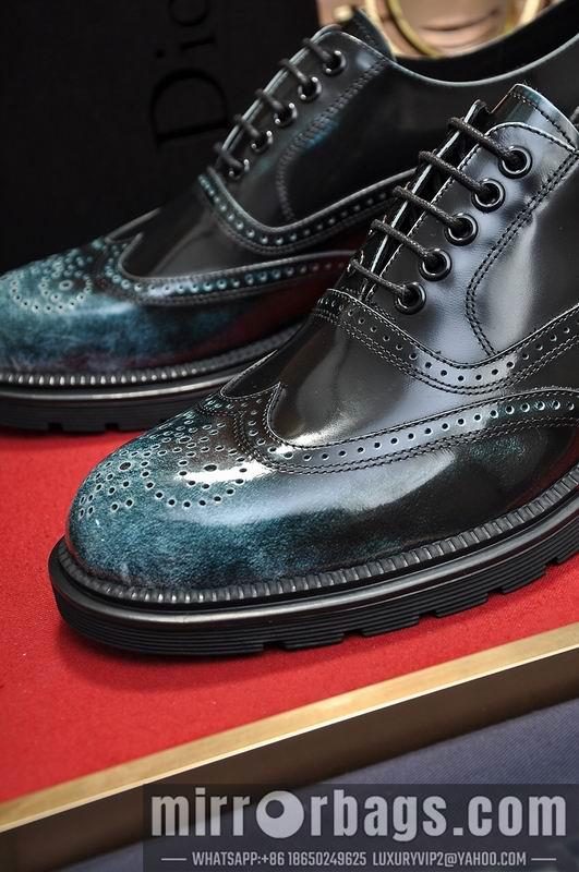 Dior Shoes sz38-45 mnm0103