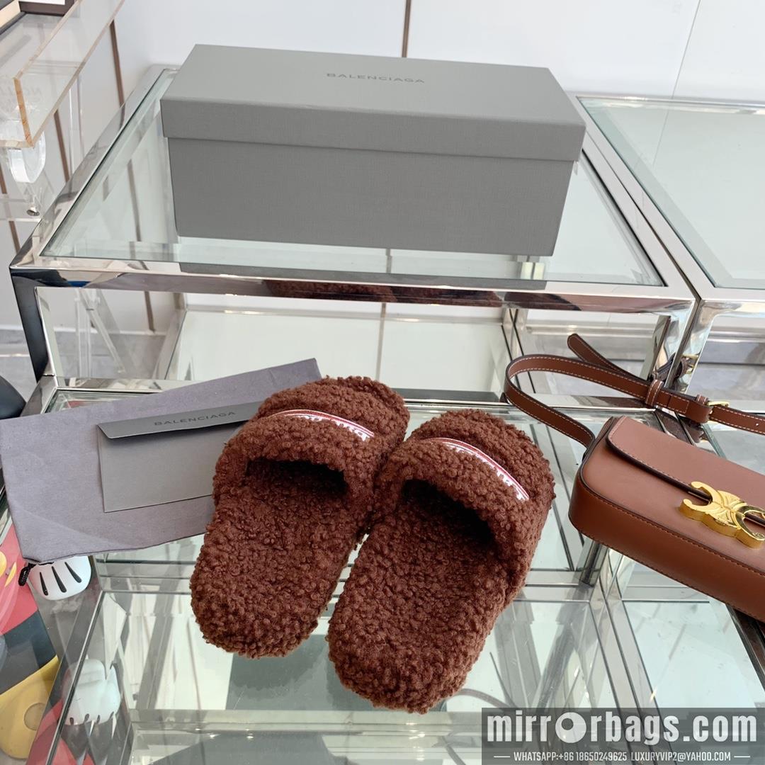 Balenciaga Shoes sz35-44 h1008