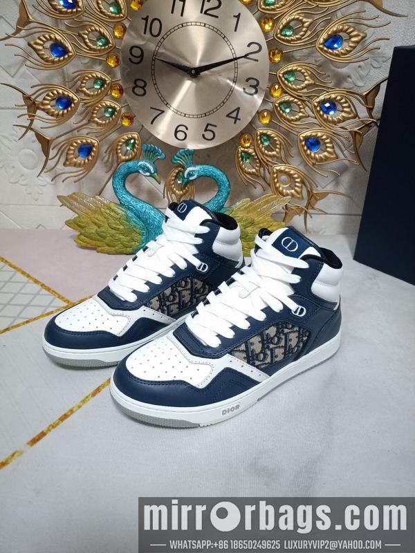 Dior Shoes sz35-45 mnm0104