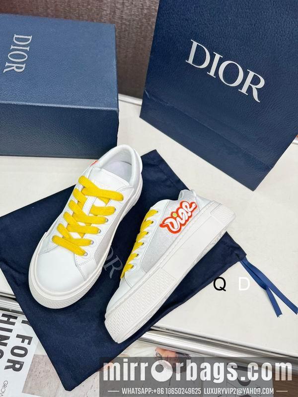 Dior Shoes sz35-45 GDT0406