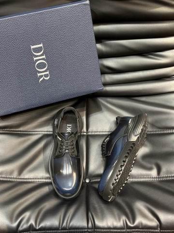 Dior Shoes sz38-45 mnh0530