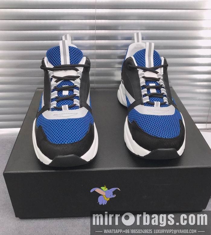 Dior Shoes sz35-45 ngh0104