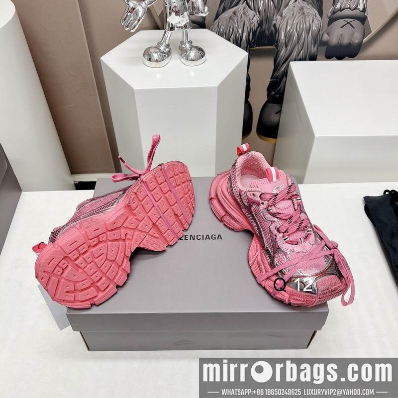 Balenciaga Shoes sz35-40 6C J0802