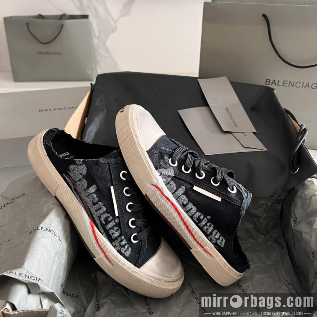 Balenciaga Shoes sz35-45 h0501