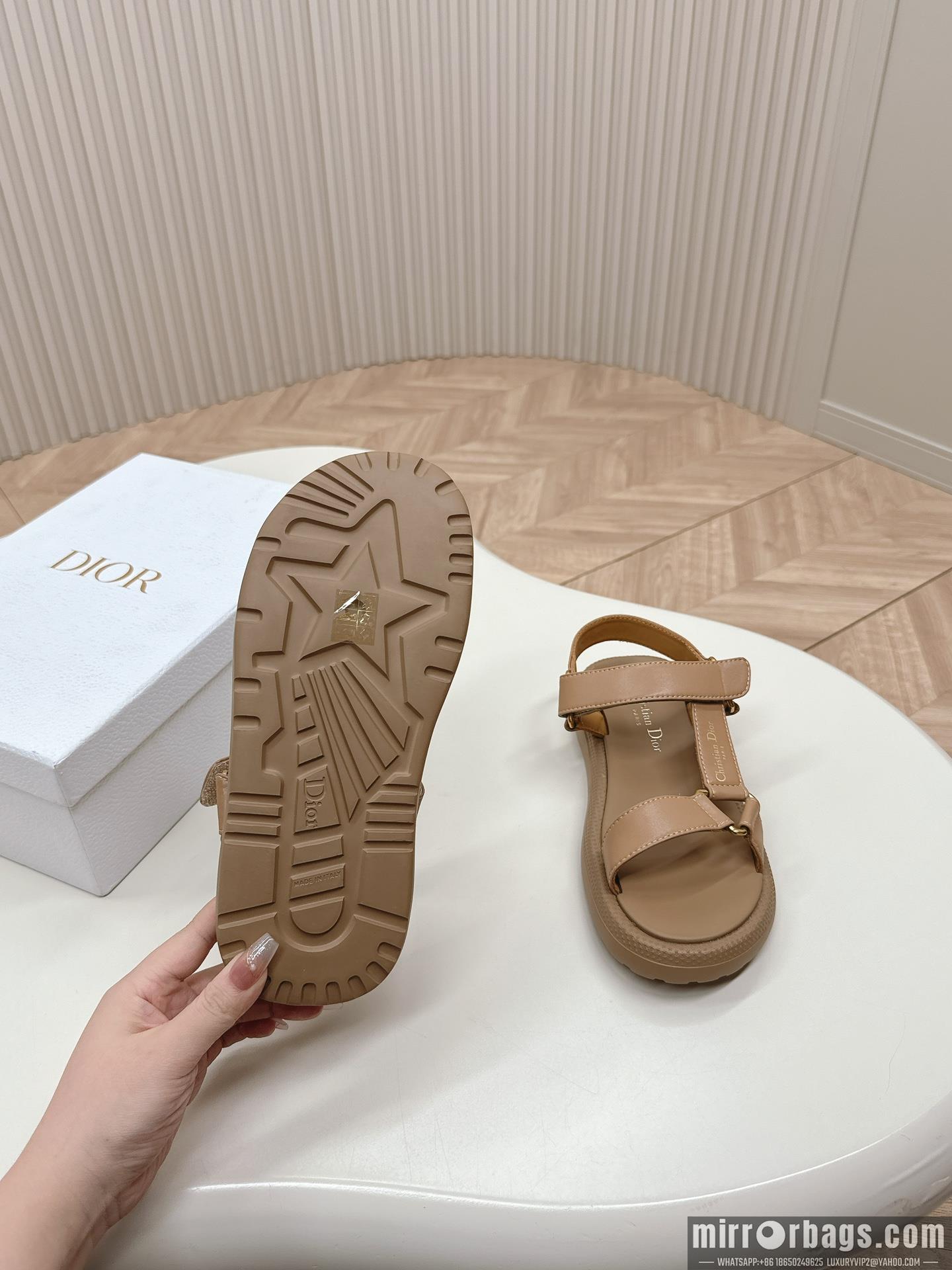 Dior Shoes sz35-41 h0710