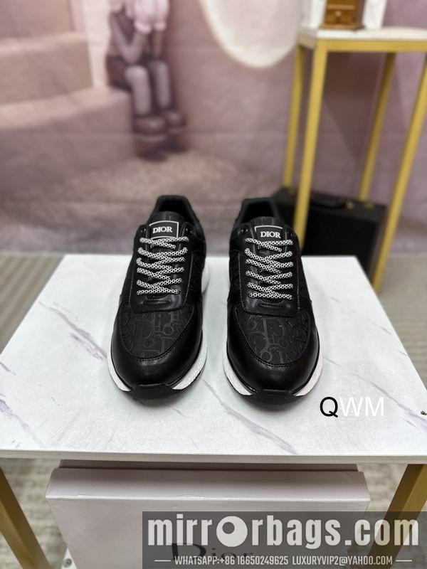Dior Shoes sz38-45 2C WM1001