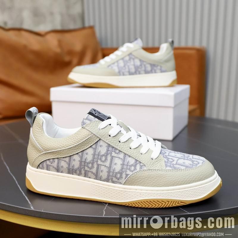 Dior Shoes sz38-44 hnm0168