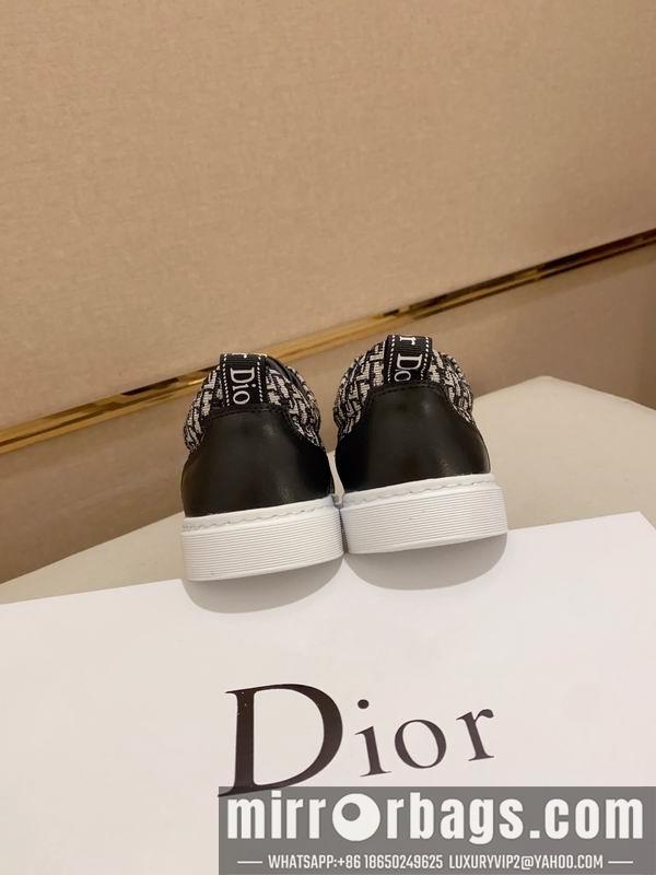 Dior Shoes sz38-44 hnm0158