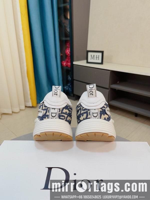 Dior Shoes sz38-44 hnm0144