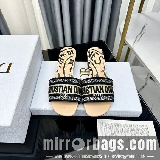 Dior Shoes sz34-42 mnh0832