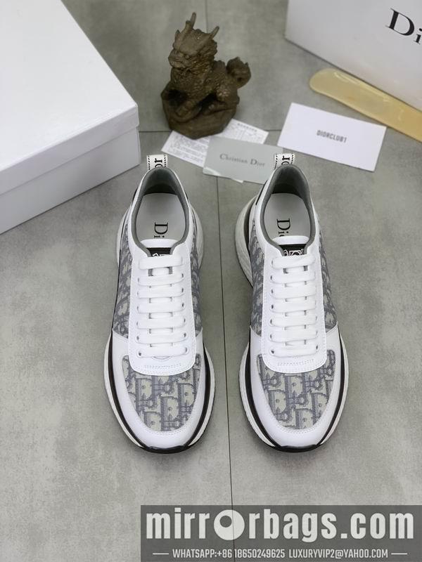 Dior Shoes sz38-44 mnw0403