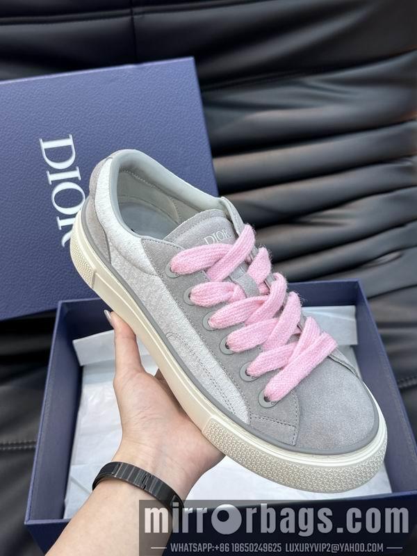 Dior Shoes sz38-45 mnw1102