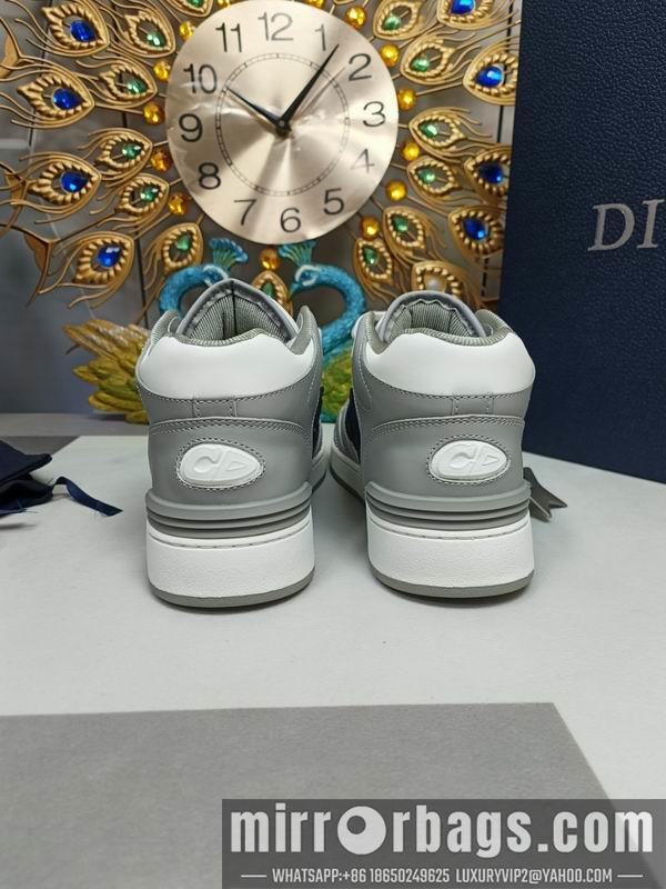 Dior Shoes mnm0107