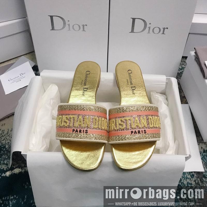 Dior Shoes sz35-42 mnw0415