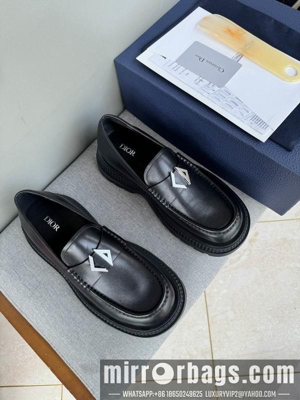 Dior Shoes sz39-44 hnh0331