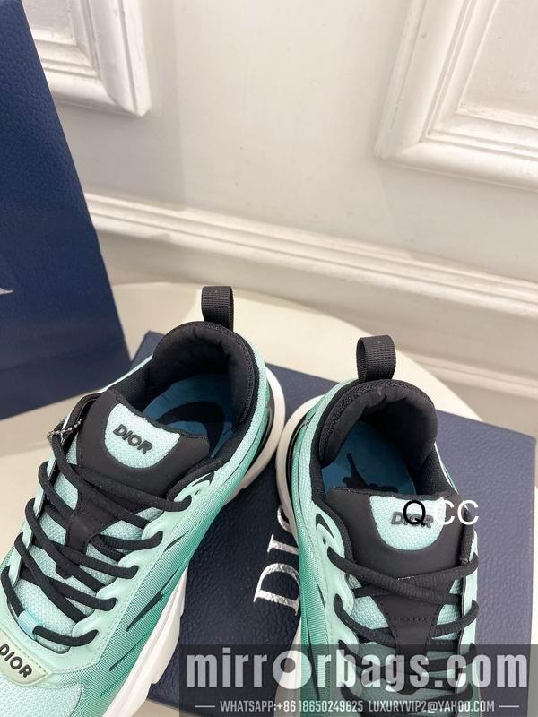 Dior Shoes sz38-44 XC0201