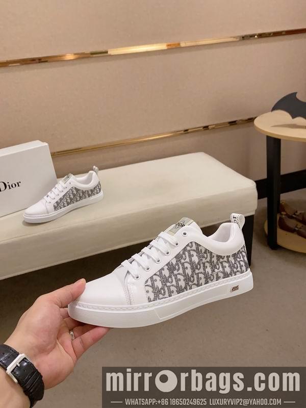 Dior Shoes sz38-44 mnw1107