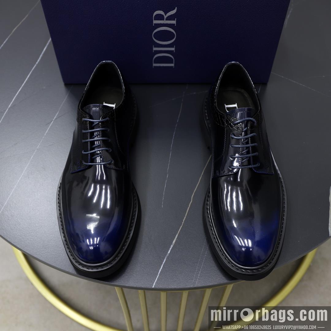 Dior Shoes sz38-44 hnh1242