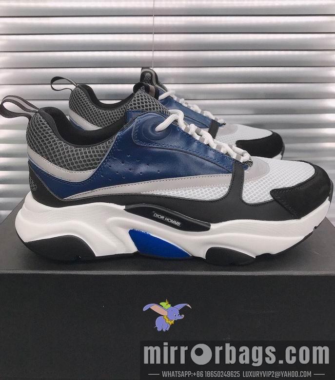 Dior Shoes sz35-45 ngh0104