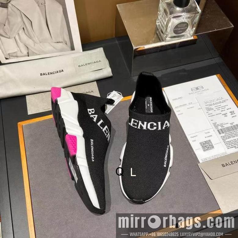 Balenciaga Shoes sz35-45 LL0201