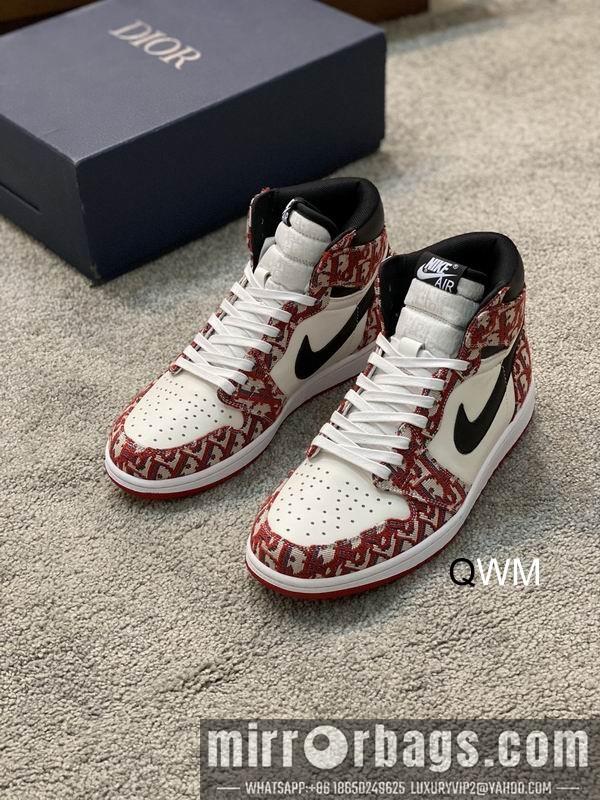 Dior Shoes sz38-45 3C WM1003