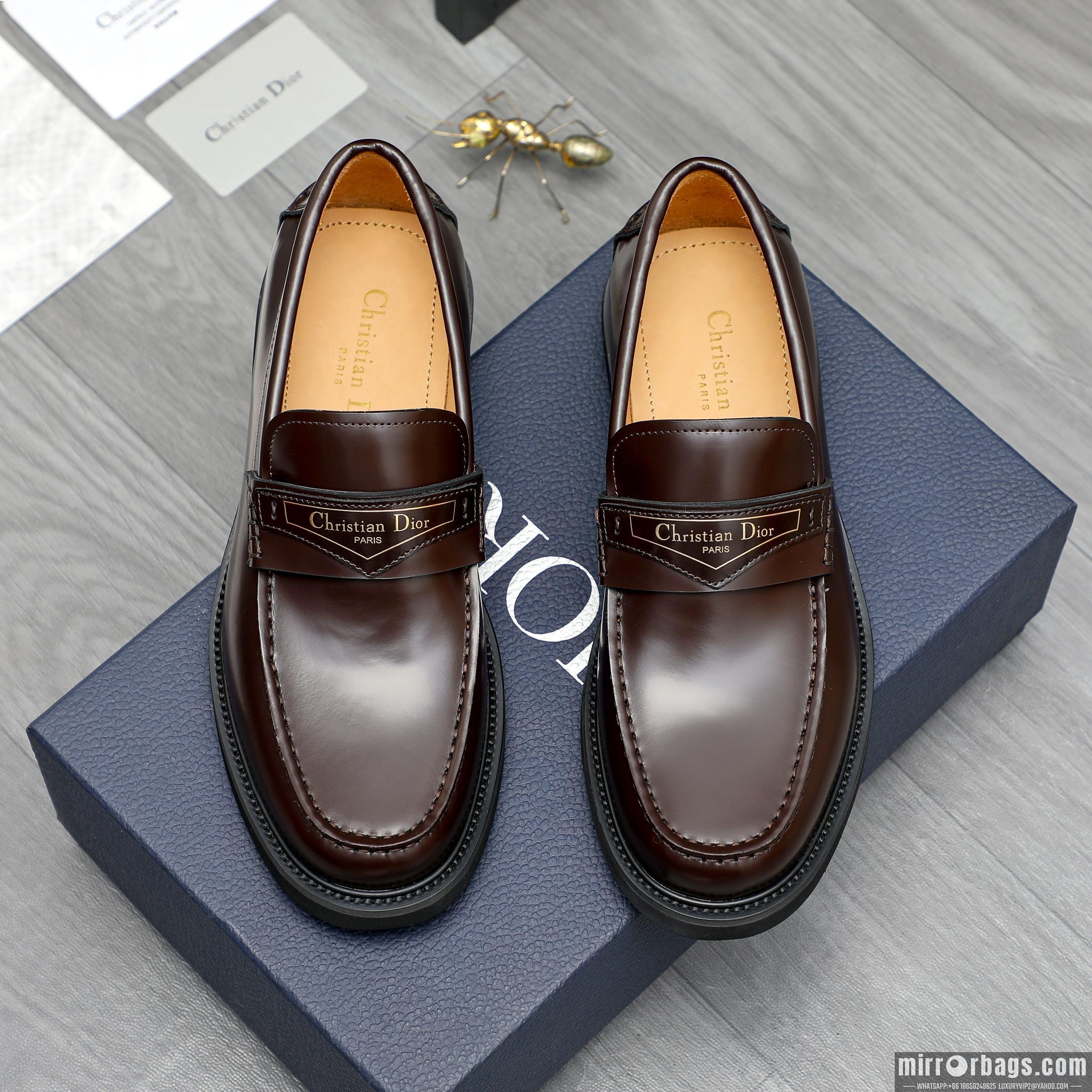 Dior Shoes sz38-46 hnh1206