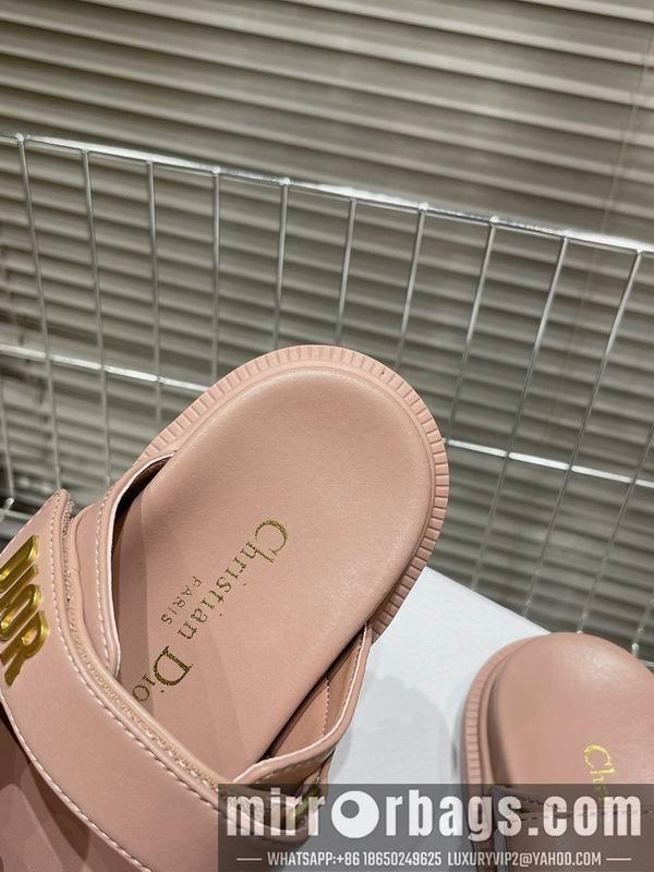Dior Shoes sz35-41 mnw0217