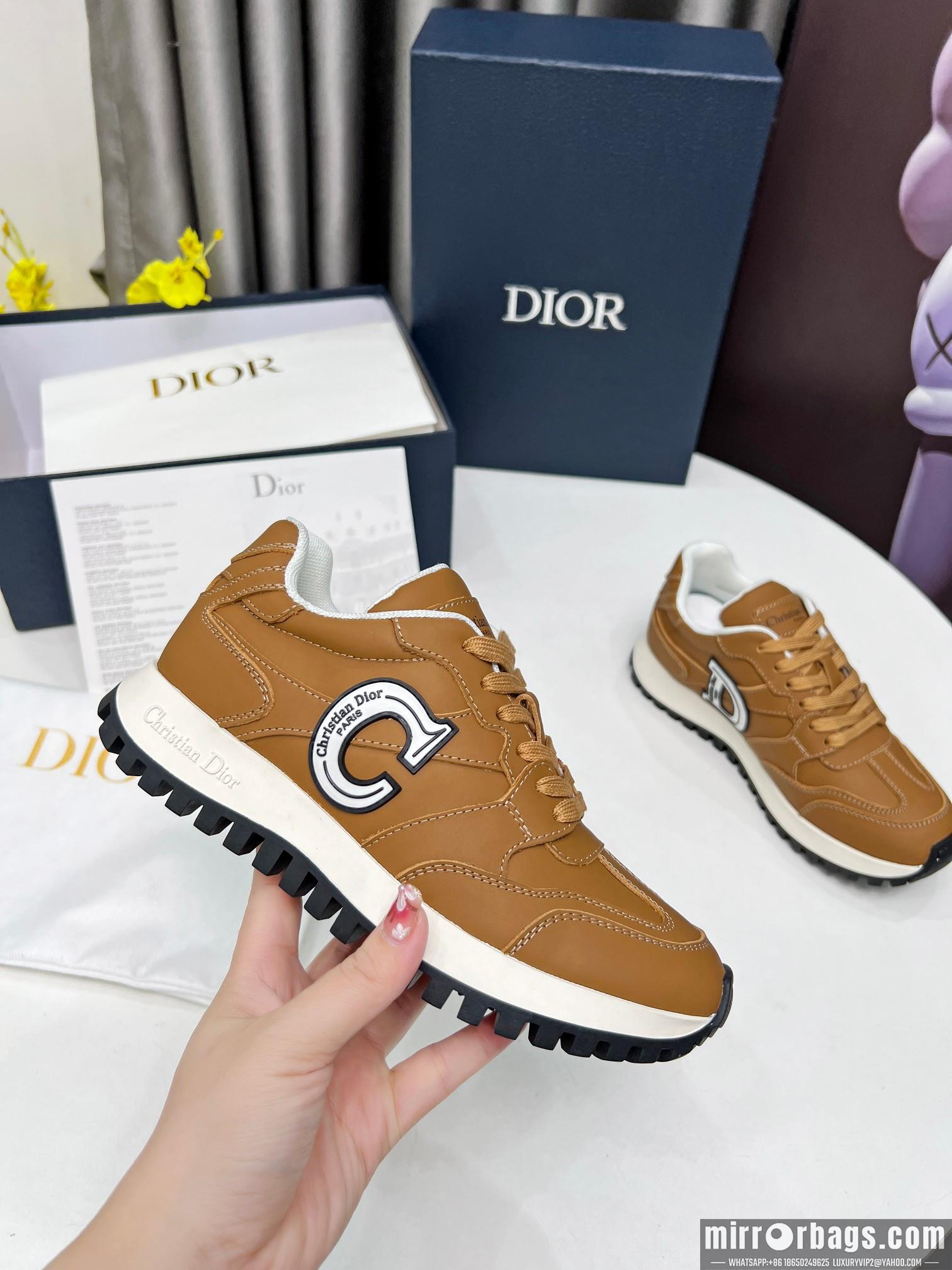 Dior Shoes sz35-44 h1013