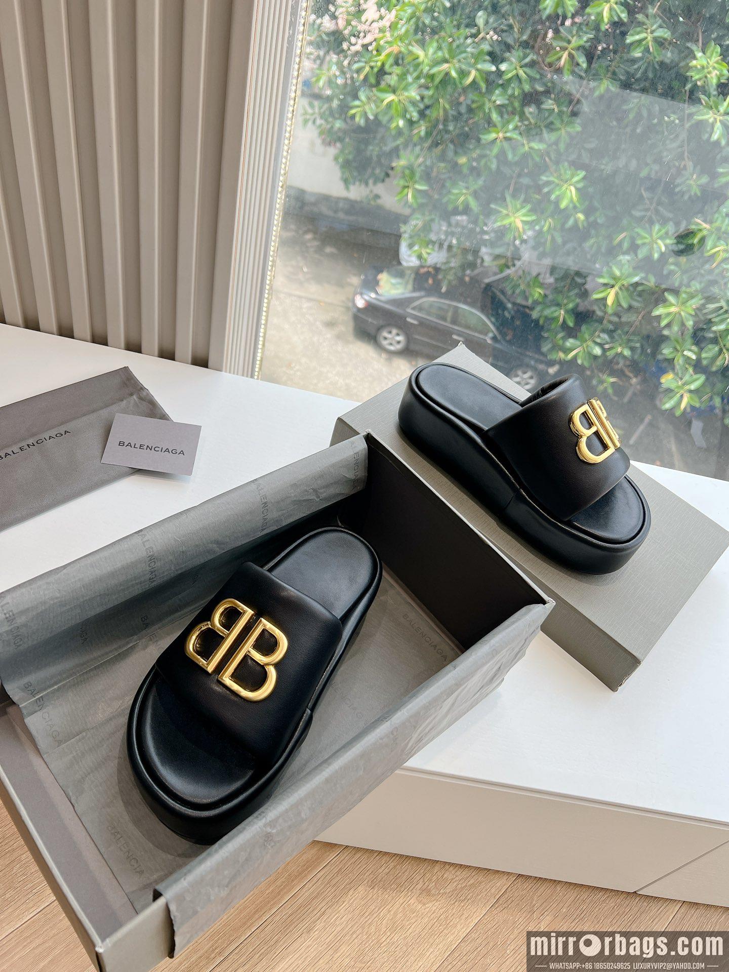 Balenciaga Shoes sz35-40 h0606