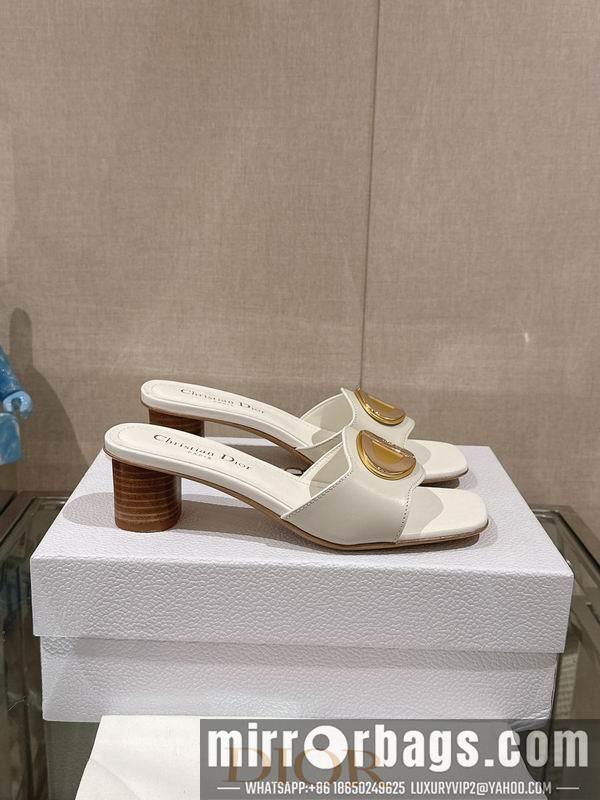 Dior Shoes sz34-43 4.5cm mnw0303