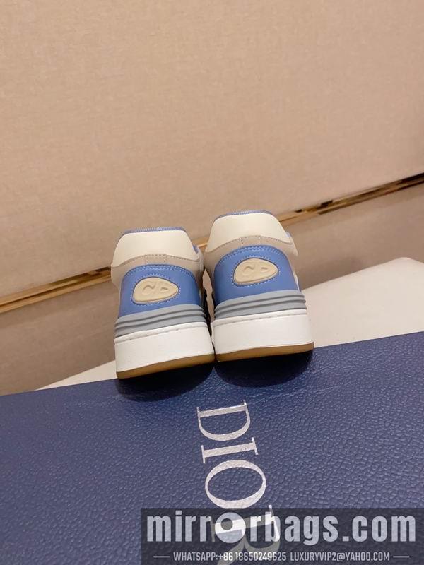 Dior Shoes sz38-44 hnm0164