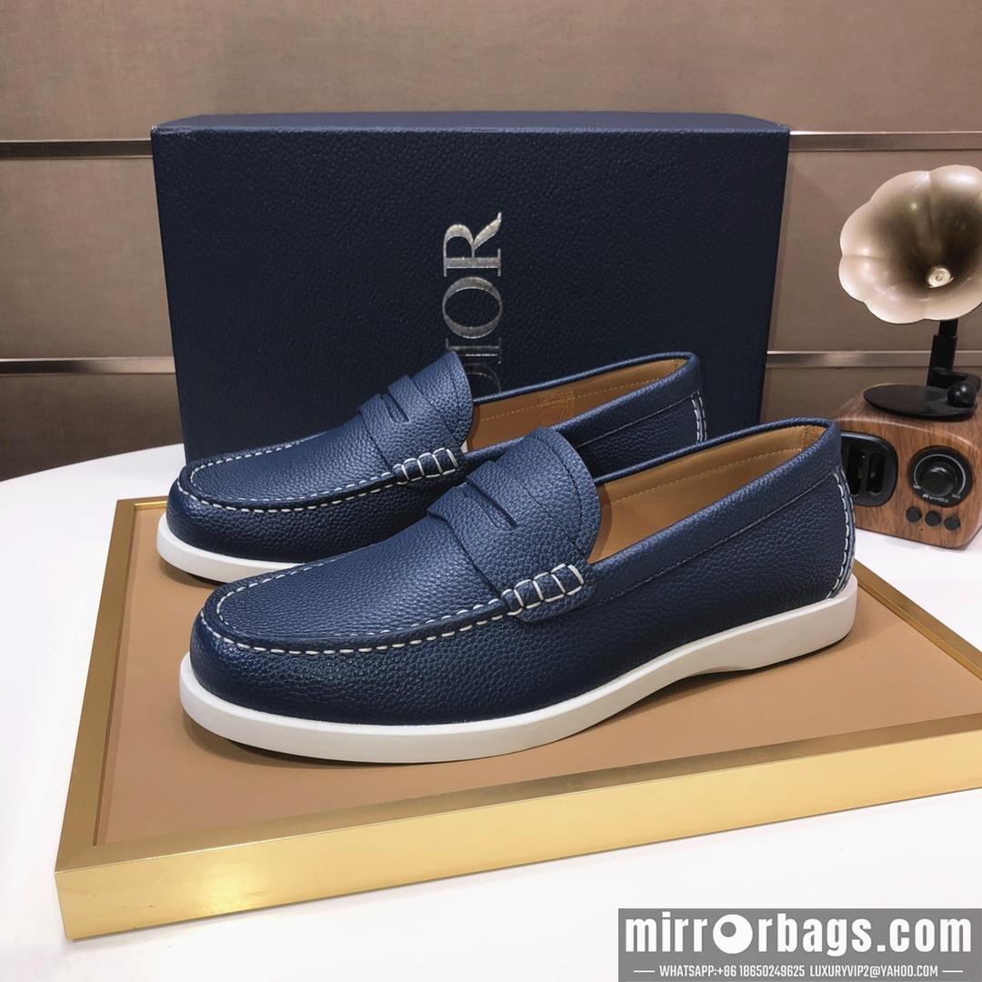 Dior Shoes sz38-44 hnh1205