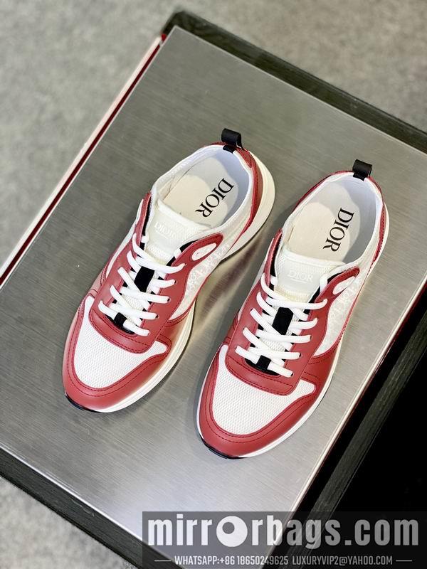 Dior Shoes sz38-45 mnm0124