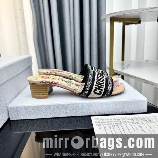 Dior Shoes sz34-42 mnh0843
