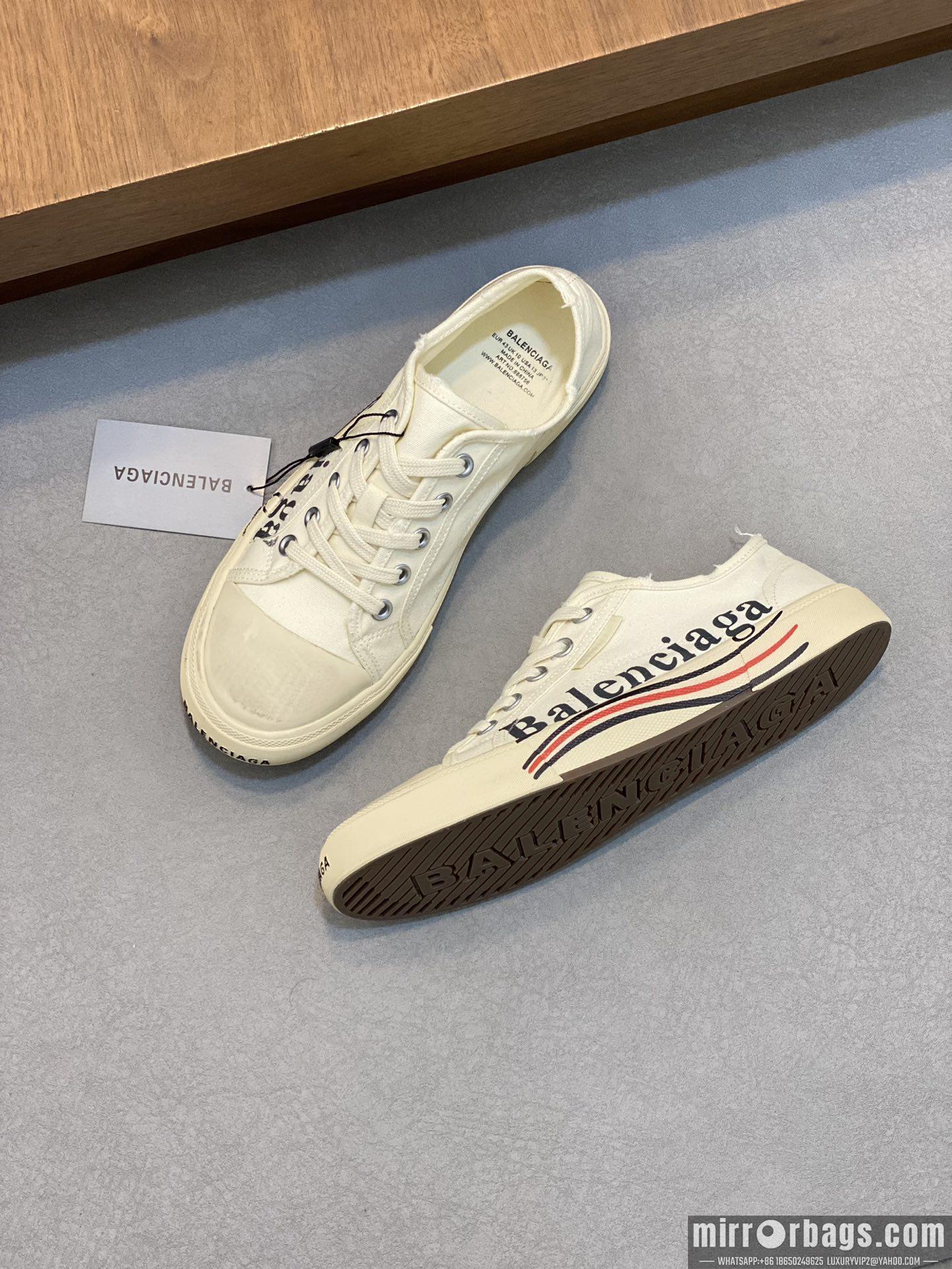 Balenciaga Shoes sz38-44 h0601