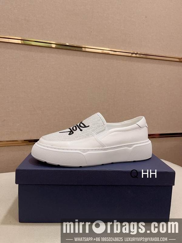 Dior Shoes sz38-45 H0802